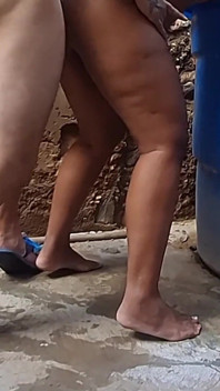 My God, What a Huge Ass My Princess Has, That's Why I Always Fucked Her Anal