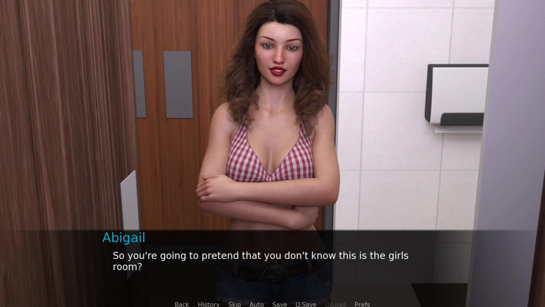 3D Cartoon Porn: Lancaster Boarding House 8 - เซสชั่นโยคะของ Ryan กับ Chloe และ Ross ข้างทะเลสาบ