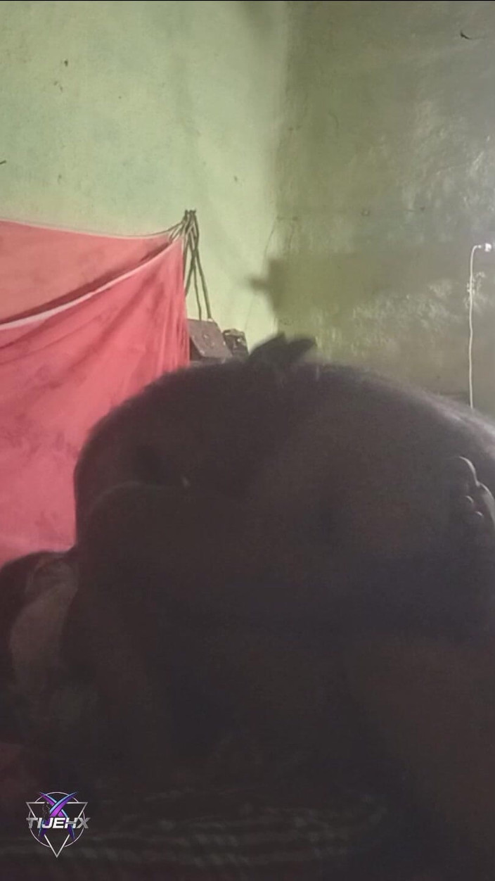 TijehX: La vera cameriera indiana viene eccitata e scopata