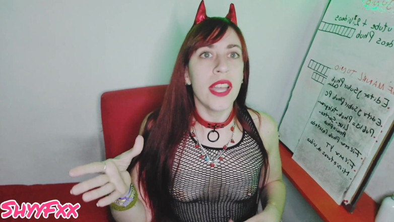 Tu Gauchita Argentina: Shyyfxx Ik beantwoord omstreden vragen van mijn fans