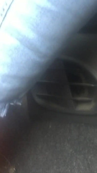 Pedal Pumping