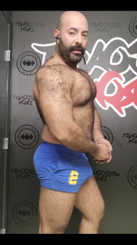 Some Classic Flexing for Y'all!