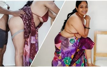 Fucking Mallu Maid’s Girl Even She Calls Stepbro
