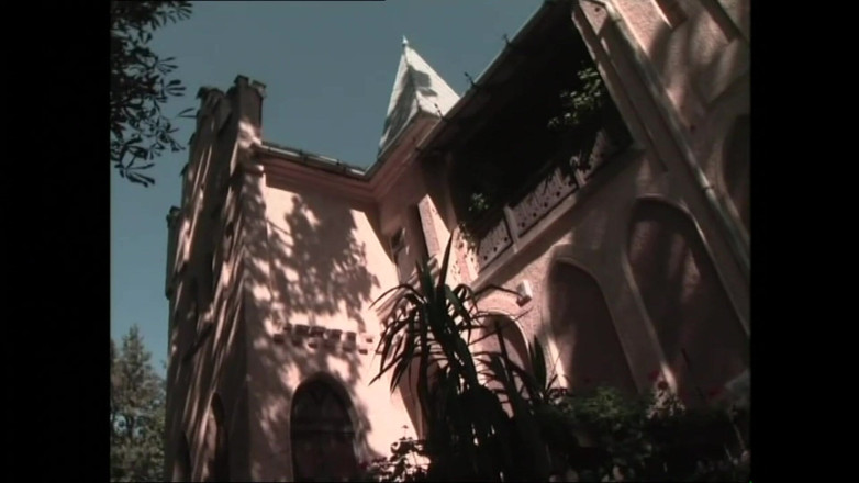 FM Video VOD: Cucci Crime in Red Light - (original Full Movie Uncut)