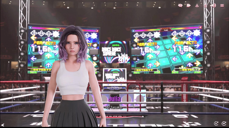 Johannes Gaming: Julia w Japonii 5 Widziałem Jebanie Himiko i Hansa