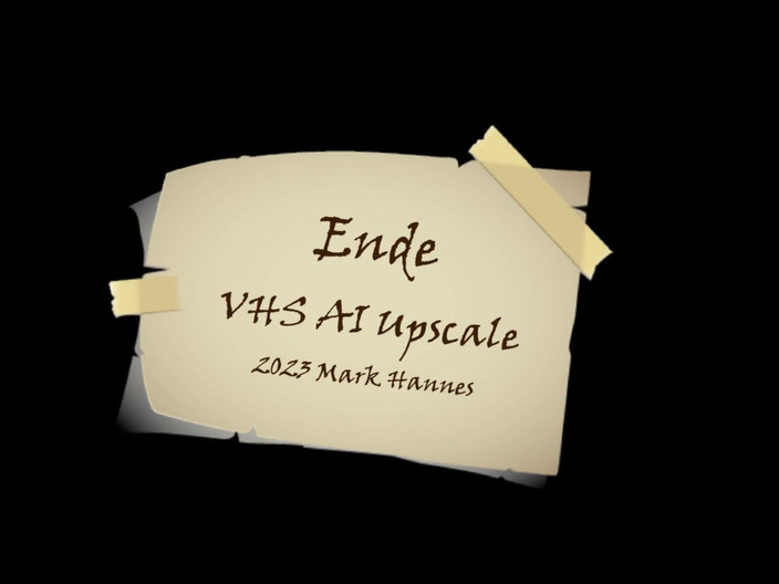 Mark Hannes: Ayakta el feneri mastürbasyonu