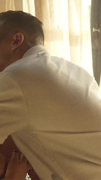 Jealous and Horny Husband Punishes Her with Intense, Deep Fucking to Cure Her Jealousy with Hard Thrusts
