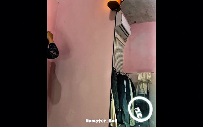 Hamster_Ball: Hijab kebaya berpakaian pas dengan pembantu thailand