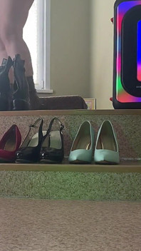 Shoes Show