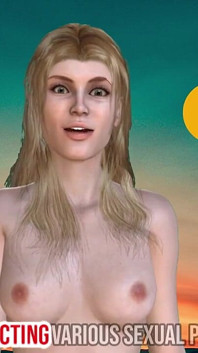Storia di sesso inglese - sesso tra fratellastro e sorellastra - 7