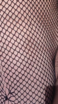 Catsuit Oral Outdoor