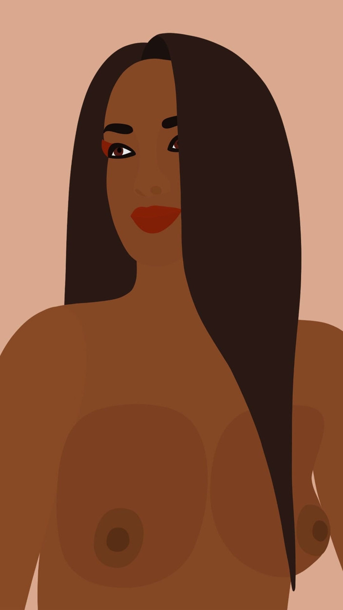 mindbodybybinit: ASMR pour les femmes - je veux juste faire l’amour avec...