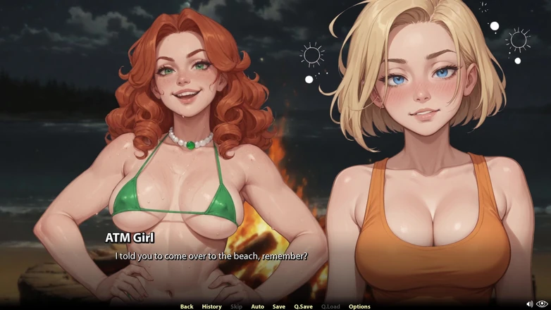 Wickedgammes: Too Perverted Boyfriends (part 7)