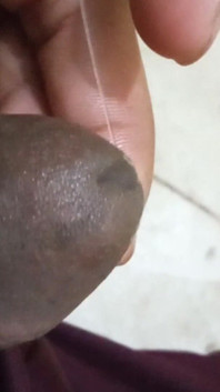 Pennis After Sex