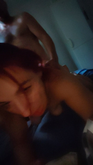 JelaiBora: Tvrdý orgasmus zezadu