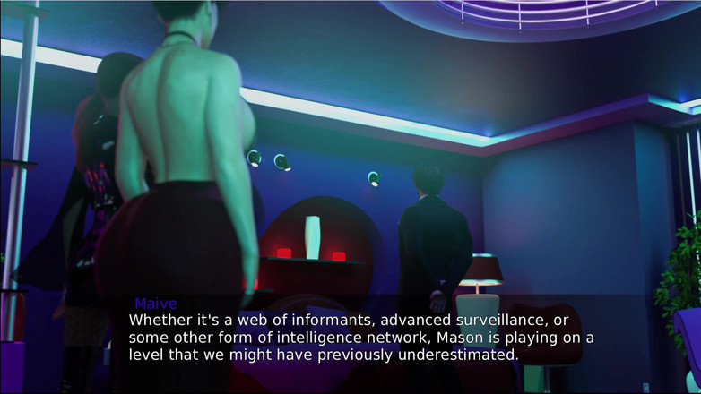 Johannes Gaming: Destino y vida, el misterio de Vaulinhorn 9 la investigación se...