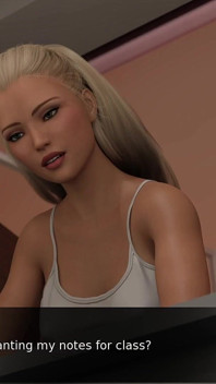 Complete gameplay - Lust Theory, aflevering 3, deel 18
