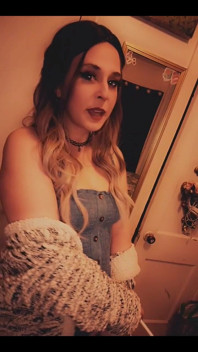 Teen Girl