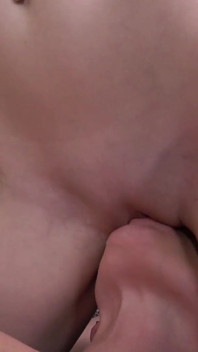Hot MILF Seduces Cute Teen