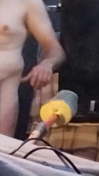 Gros Dildo 12 Pouce