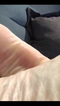 For the Feet Lovers
