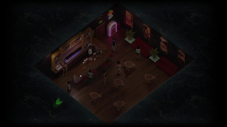 Gaming vision: Ormens symfoni med sexsinne del 2