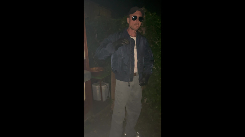 GEARandSmoke: Синий дым