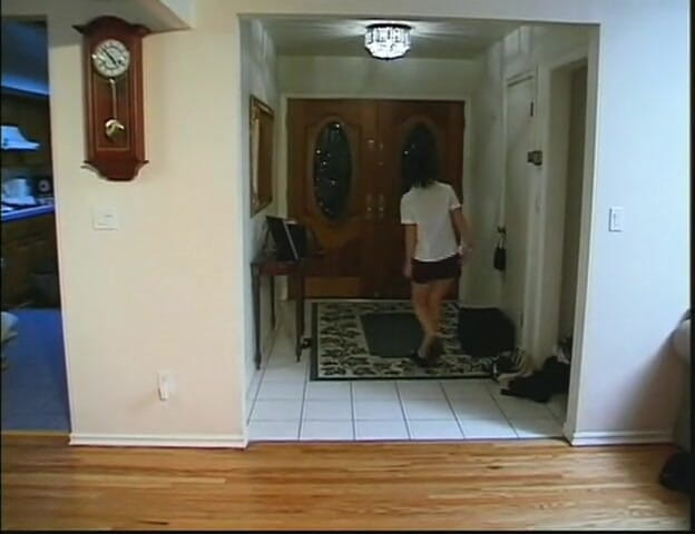 Lesbian Illusion: Lesbický šílený orgasmus!!