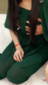 Pakistani Begum's Hardcore Pussy Fucking Full Sex Video