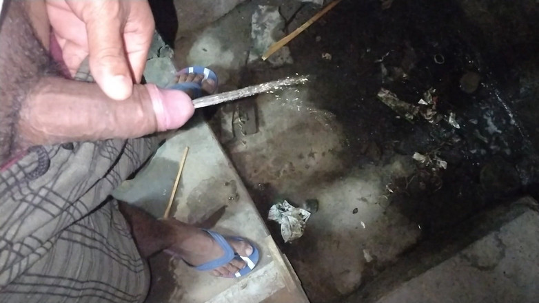 LKKumar90: Дезі чувак, вода пішла з вашого пеніса