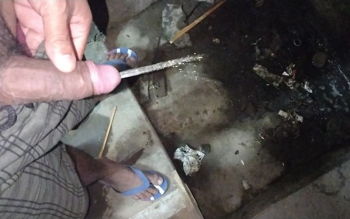 LKKumar90: Desi junge, das wasser ist aus deinem penis gegangen