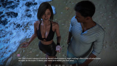 Wickedgammes: 一个非常幸运的海湾救生员 第4部分