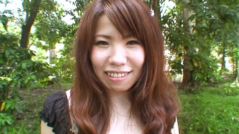 Japan Lust: Sexy amatérská japonská MILF dychtivá potěšit