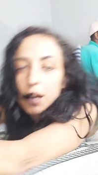 흑인 대물 자지