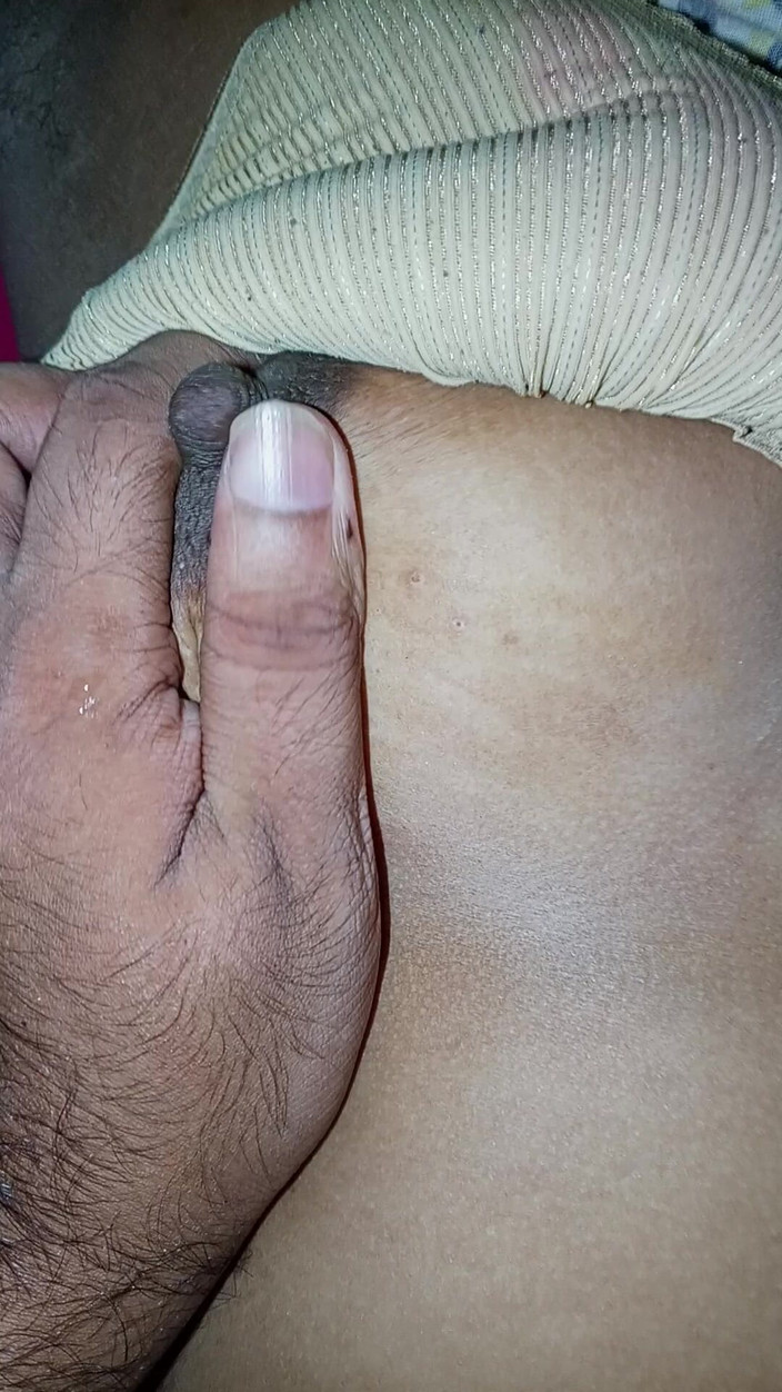 NAZMA: Big ass para i big ass Desi Żona w Bangladeszu i...