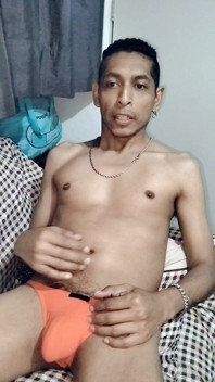 How do I look?