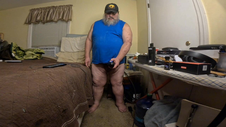 GeneWadexxx: Aku memekku habis-habisan hari ini!