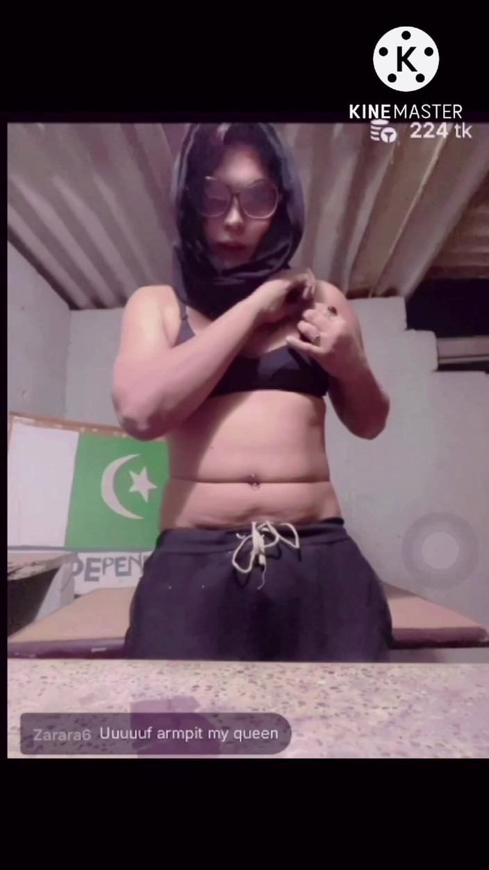 Apple00001: Pákistánský pravý rodinný příběh