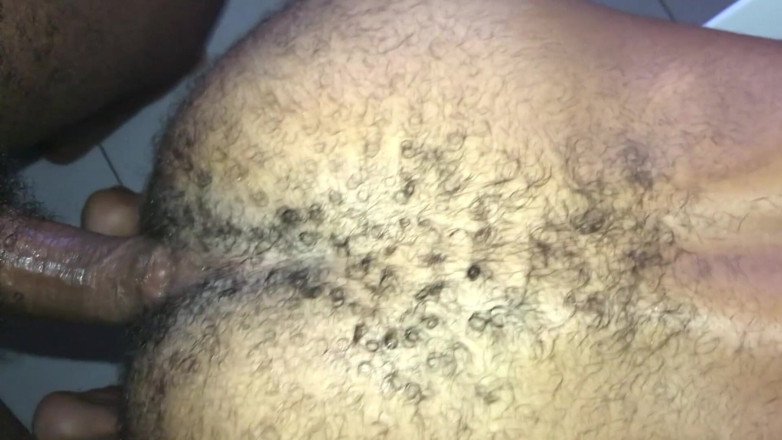 Couple 2 Black: Video 017