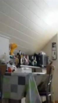 Slut Sexydea Fucking on Live Webcam