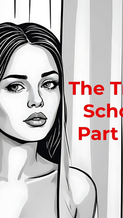 The Trans School Part - 31 English Audio Sex Story thumbnail