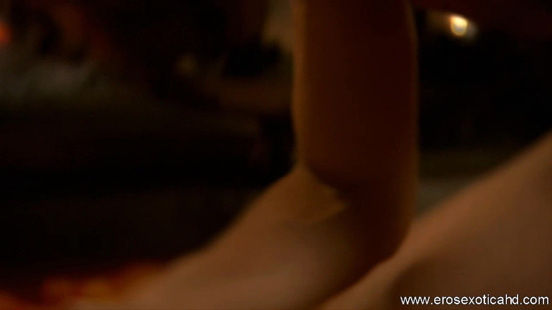 Eros Exotica: Eros Exotica HD: Cunnilingus (hd): Part 1