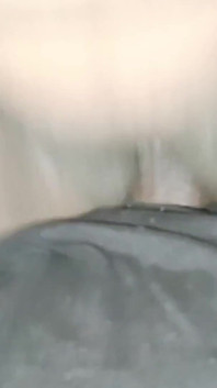 Indian Sister-in-law Seduced for Real Orgasm Fucking After Bedroom Light off
