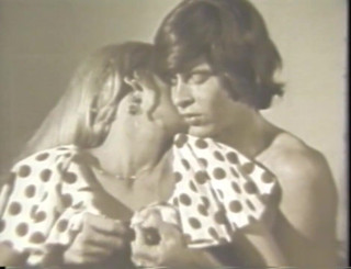 Vintage Usa: ฉากเซ็กส์โบราณกับสาวผมทองเงี่ยนหี