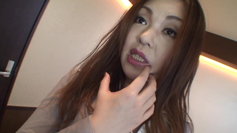 Japan Lust: Procace giapponese milf yuki omura