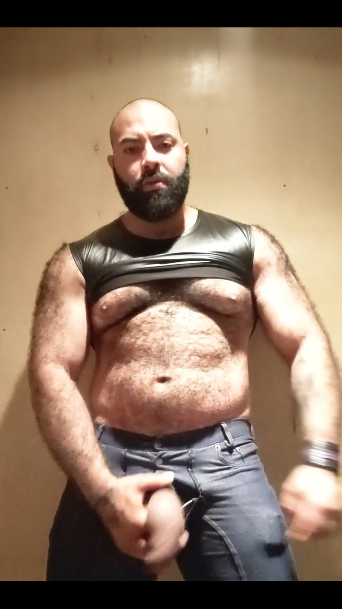Lobo: Гарний камшот