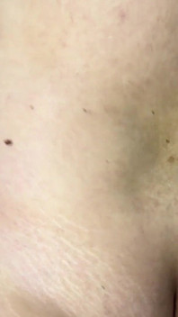 Esposa levando dois paus na buceta e no cu em dupla penetração sem camisinha - Milky Mari
