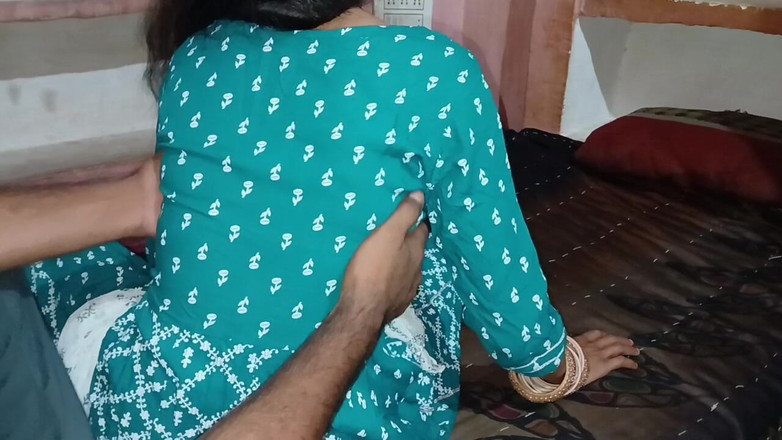 seema: Sorellastra sesso di notte