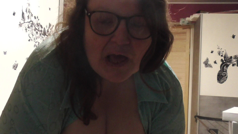 tammara big: Bugün ben senin öğretmeninim