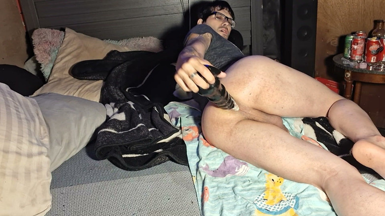 PumpedprincessDusti: Stretch
